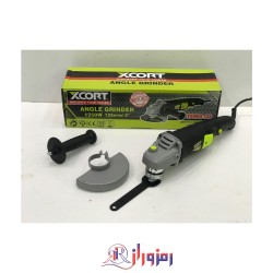 مینی فرز اکسکورت کد xsm06-125